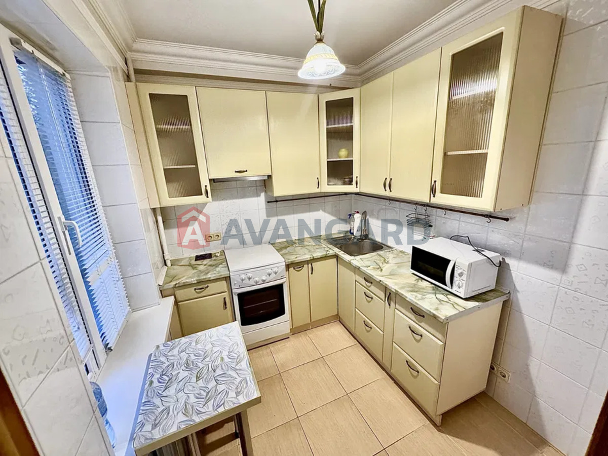 1 комн. квартира, 45/-/6 кв. м., 2/5 этаж фото 4 1 комн. квартира, 45/-/6 кв. м., 2/5 этаж фото 4