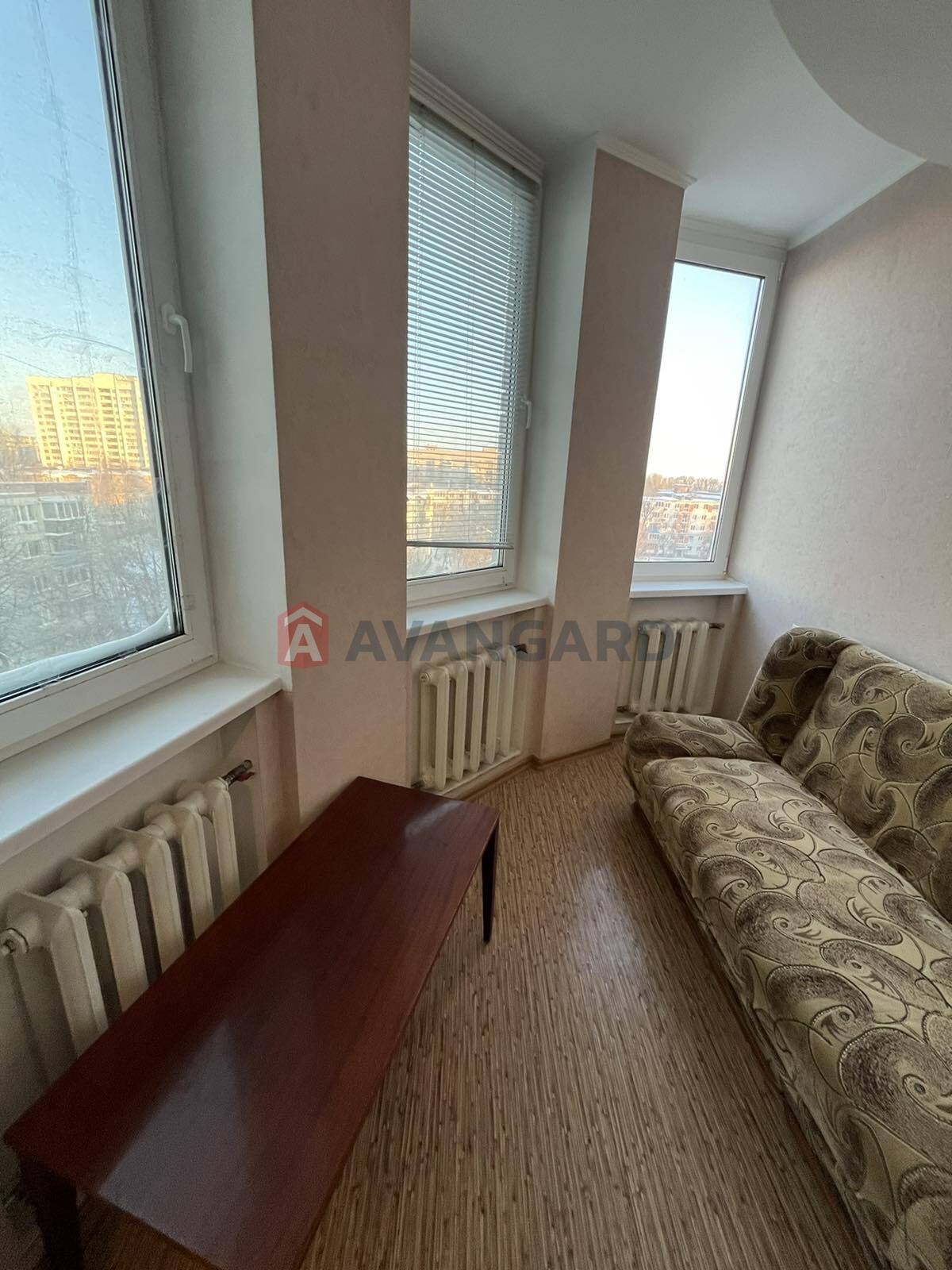 2 кім. квартира, 70/34/12 кв. м., 5/10 поверх фото 9 2 кім. квартира, 70/34/12 кв. м., 5/10 поверх фото 9