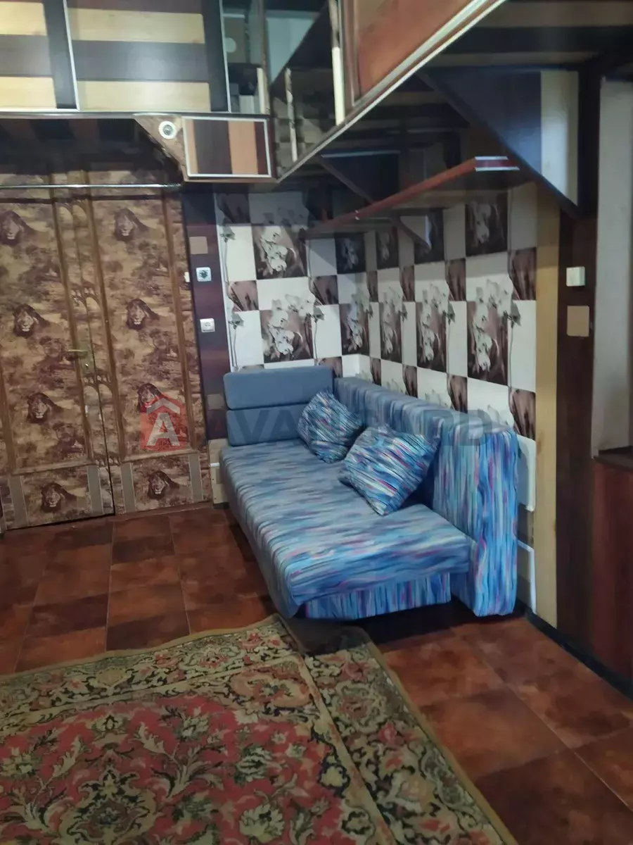 2 кім. квартира, 50/-/12 кв. м., 4/5 поверх фото 2 2 кім. квартира, 50/-/12 кв. м., 4/5 поверх фото 2