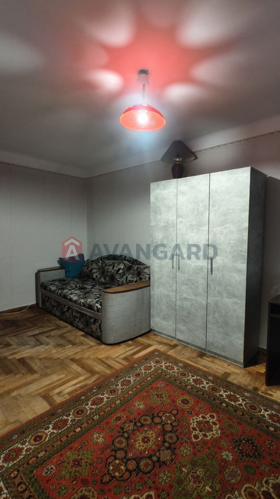 1 кім. квартира, 38/-/7 кв. м., 2/9 поверх фото 2 1 кім. квартира, 38/-/7 кв. м., 2/9 поверх фото 2