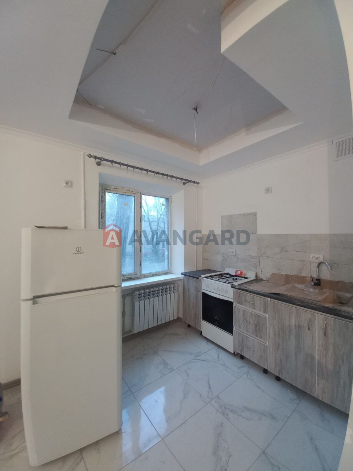 1 комн. квартира, 32/-/6 кв. м., 2/5 этаж фото 5 1 комн. квартира, 32/-/6 кв. м., 2/5 этаж фото 5