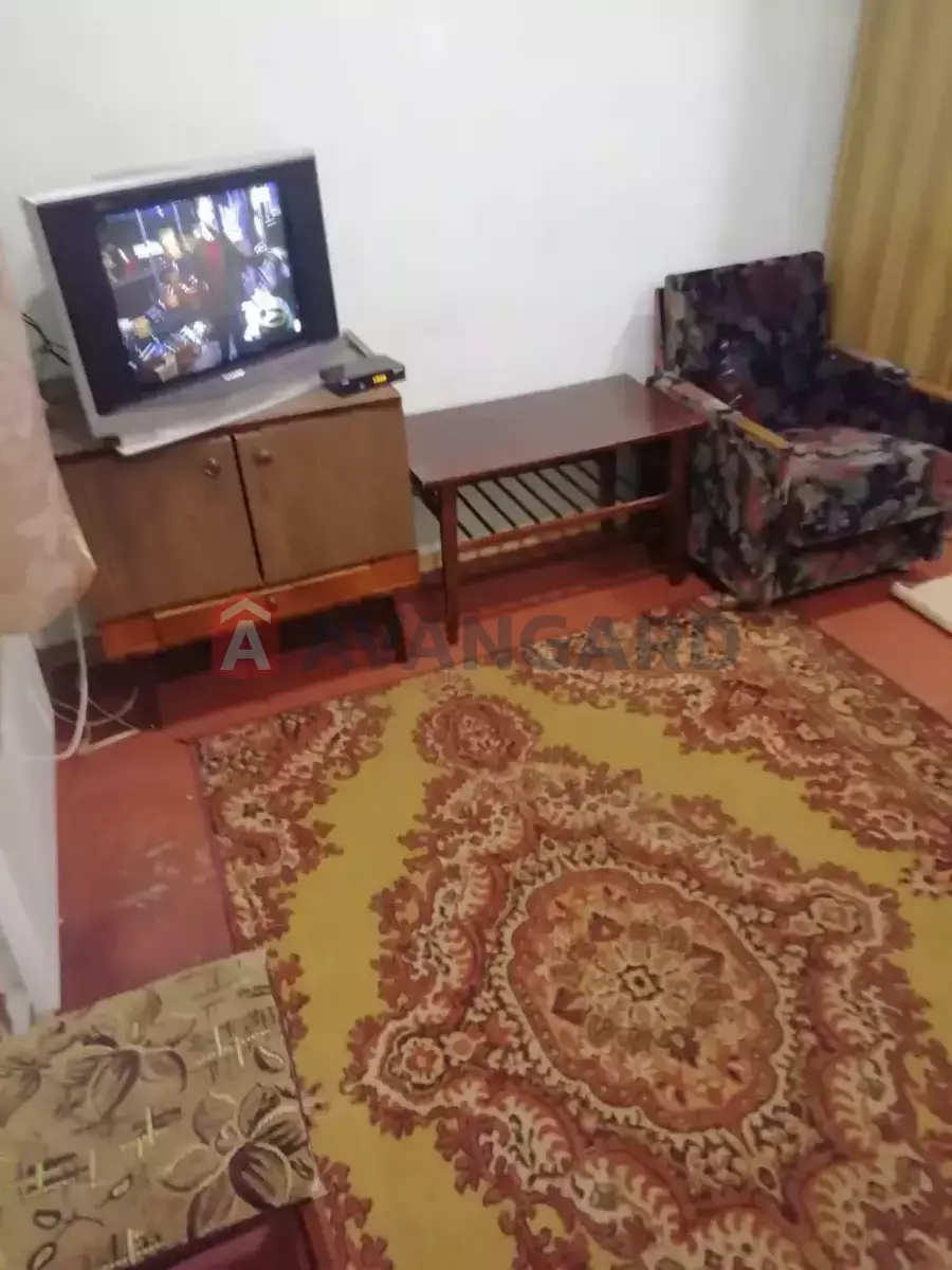 1 комн. квартира, 25/15/5 кв. м., 1/1 этаж фото 3 1 комн. квартира, 25/15/5 кв. м., 1/1 этаж фото 3