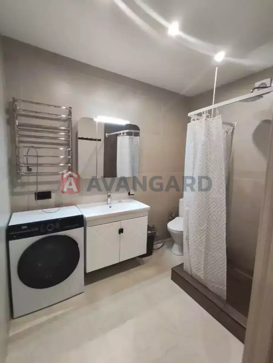 2 кім. квартира, 45/-/- кв. м., 8/10 поверх фото 7 2 кім. квартира, 45/-/- кв. м., 8/10 поверх фото 7