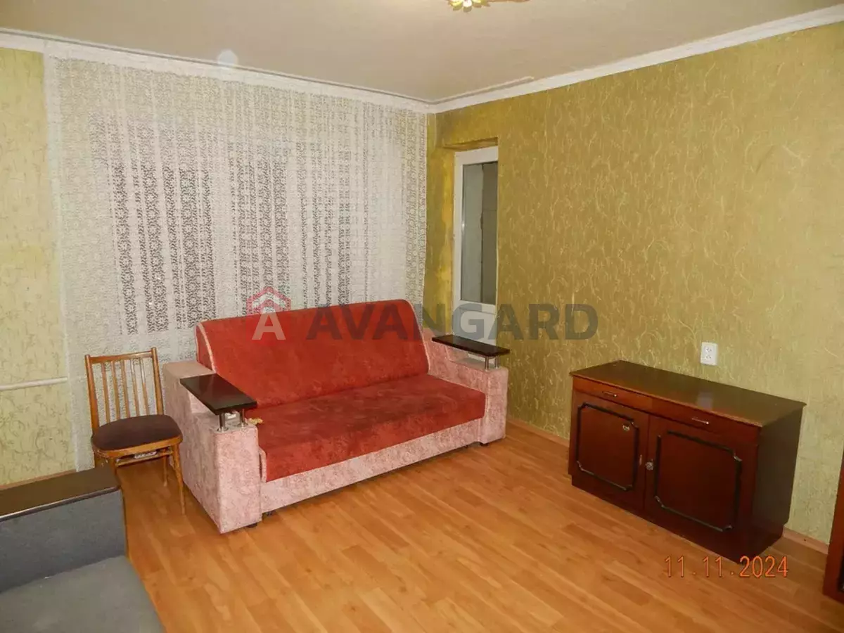 2 кім. квартира, 51/-/7 кв. м., 9/9 поверх фото 1 2 кім. квартира, 51/-/7 кв. м., 9/9 поверх фото 1