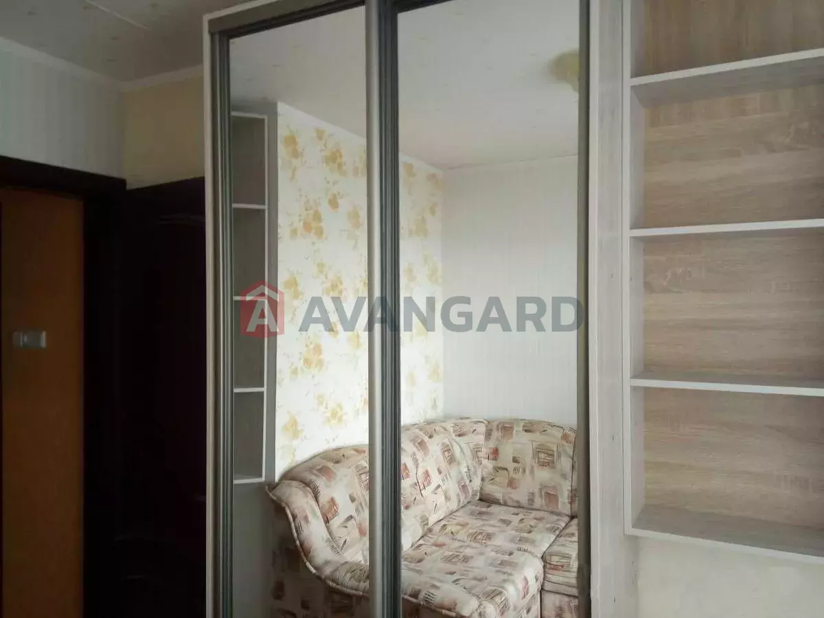 3 кім. квартира, 65/-/8 кв. м., 13/16 поверх фото 4 3 кім. квартира, 65/-/8 кв. м., 13/16 поверх фото 4