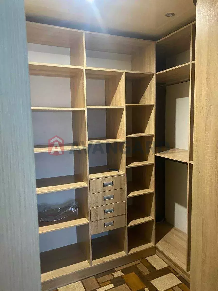 1 кім. квартира, 39/-/10 кв. м., 12/14 поверх фото 4 1 кім. квартира, 39/-/10 кв. м., 12/14 поверх фото 4