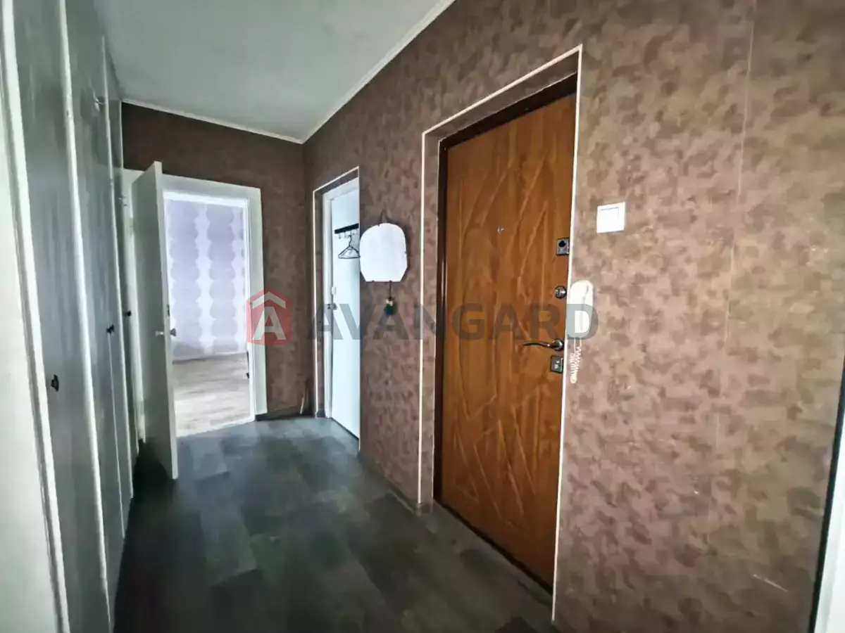 2 комн. квартира, 52/-/- кв. м., 7/9 этаж фото 7 2 комн. квартира, 52/-/- кв. м., 7/9 этаж фото 7