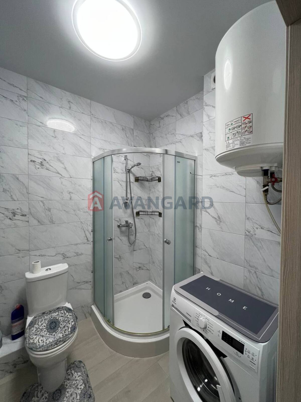 1 кім. квартира, 33/-/25 кв. м., 6/8 поверх фото 16 1 кім. квартира, 33/-/25 кв. м., 6/8 поверх фото 16