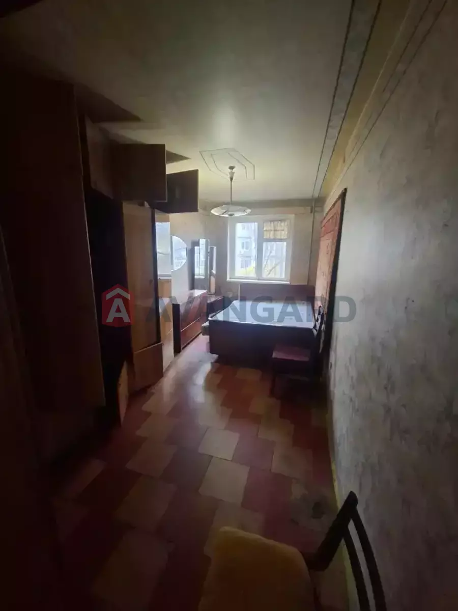 3 кім. квартира, 56/36/6 кв. м., 3/5 поверх фото 5 3 кім. квартира, 56/36/6 кв. м., 3/5 поверх фото 5