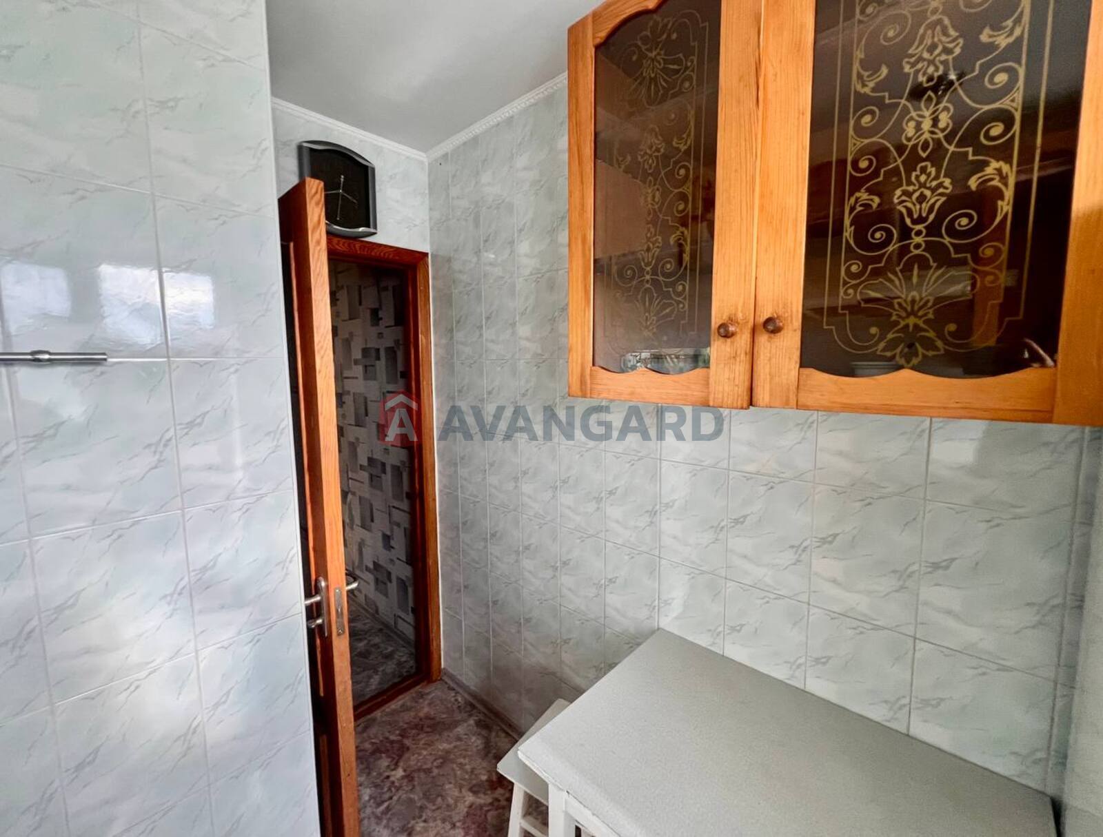 2 кім. квартира, 45/30,2/6 кв. м., 5/5 поверх фото 4 2 кім. квартира, 45/30,2/6 кв. м., 5/5 поверх фото 4