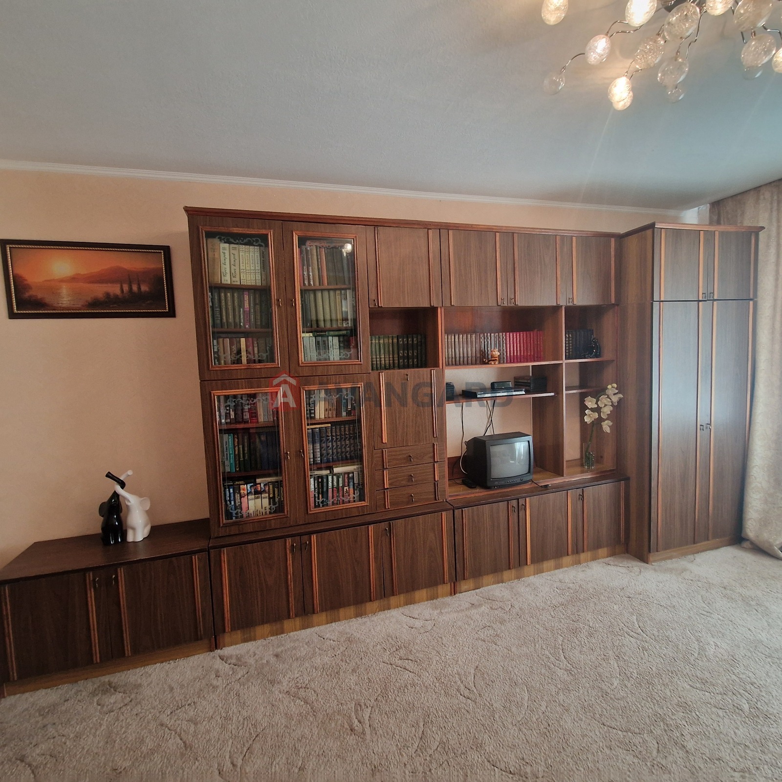 2 комн. квартира, 63/-/10 кв. м., 9/9 этаж фото 8 2 комн. квартира, 63/-/10 кв. м., 9/9 этаж фото 8