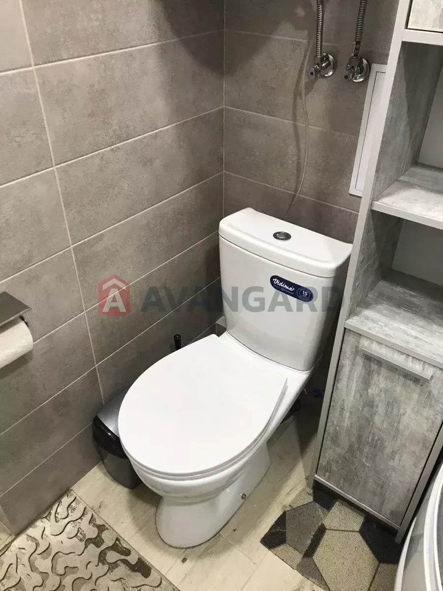2 комн. квартира, 43/-/10 кв. м., 2/5 этаж фото 7 2 комн. квартира, 43/-/10 кв. м., 2/5 этаж фото 7