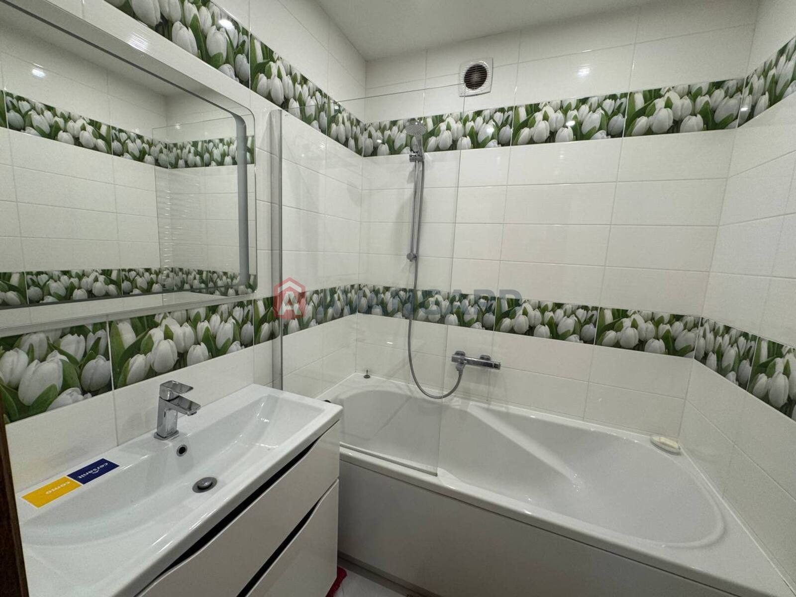 2 кім. квартира, 88/50/16 кв. м., 7/9 поверх фото 8 2 кім. квартира, 88/50/16 кв. м., 7/9 поверх фото 8