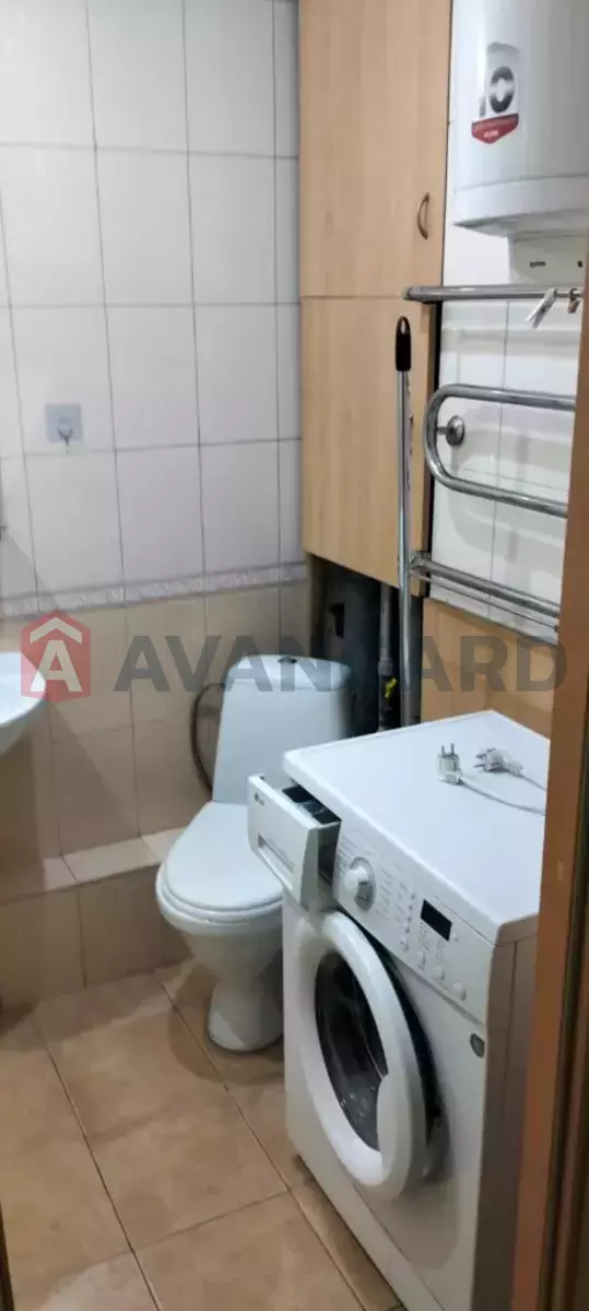 1 комн. квартира, 44/18/8 кв. м., 11/14 этаж фото 7 1 комн. квартира, 44/18/8 кв. м., 11/14 этаж фото 7