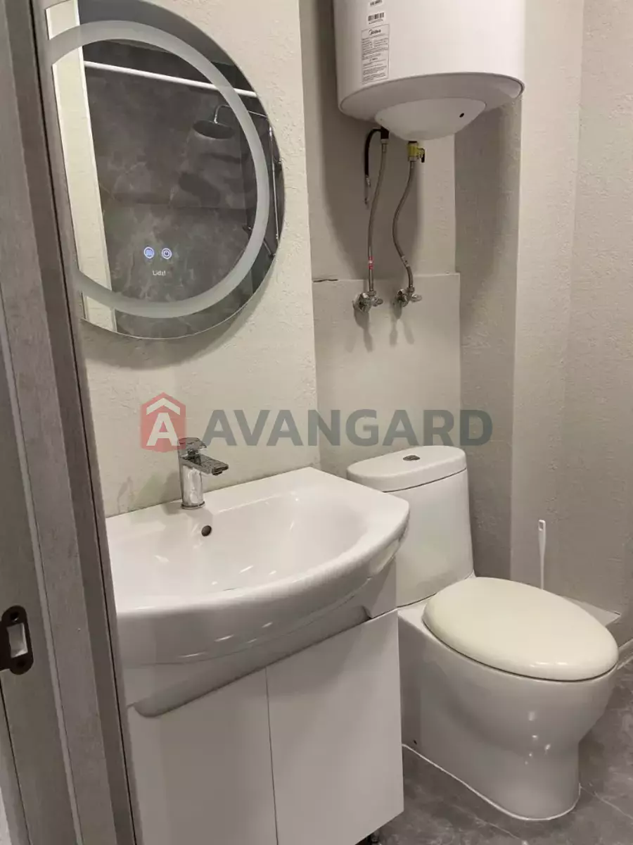 1 комн. квартира, 34/-/- кв. м., 16/21 этаж фото 4 1 комн. квартира, 34/-/- кв. м., 16/21 этаж фото 4