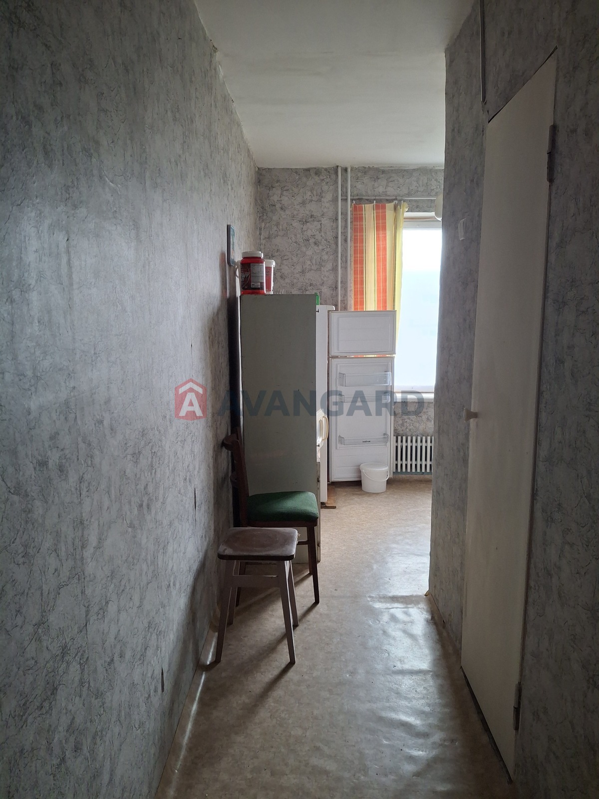 1 кім. квартира, 31/-/6 кв. м., 7/9 поверх фото 10 1 кім. квартира, 31/-/6 кв. м., 7/9 поверх фото 10