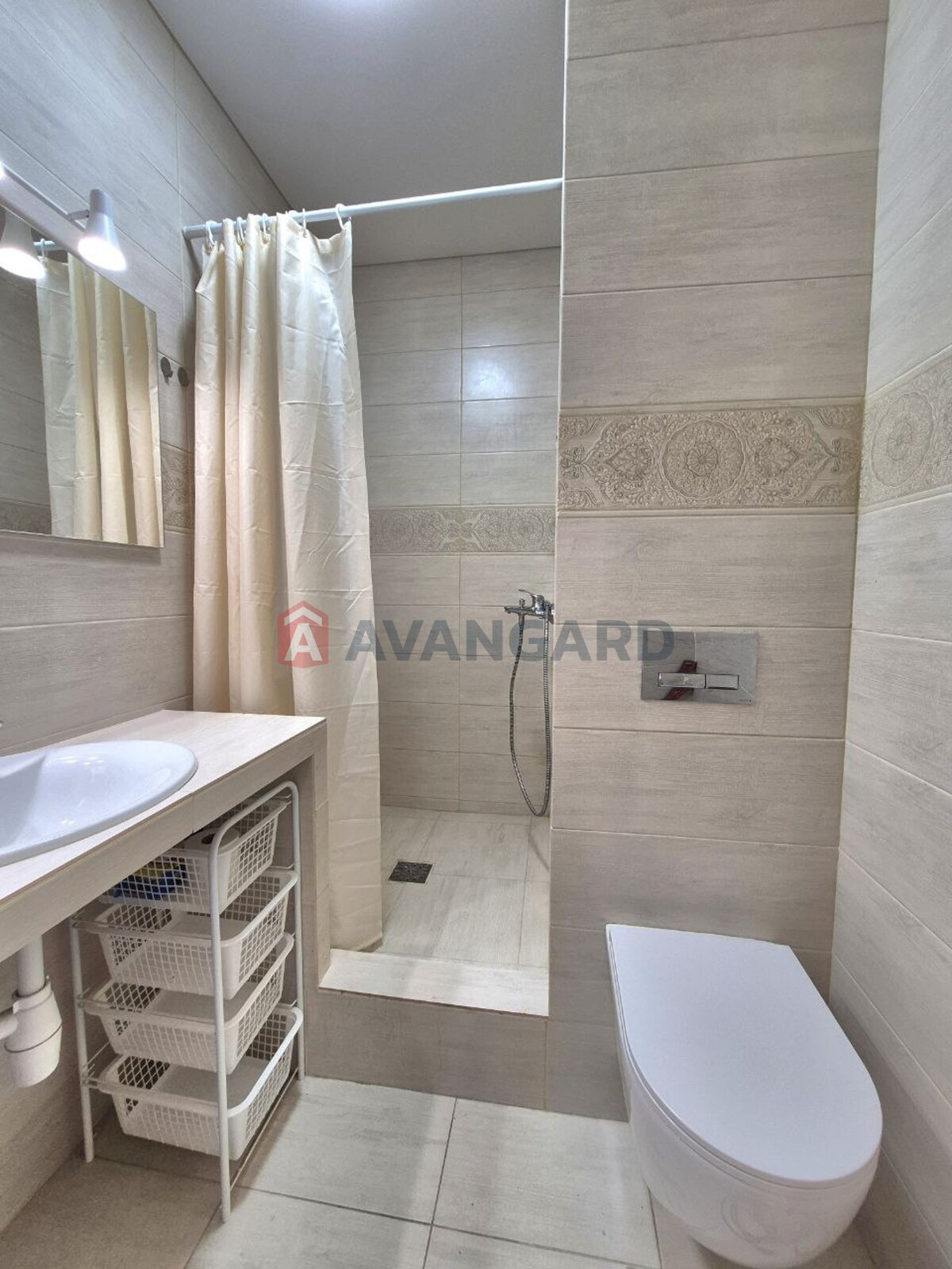 1 кім. квартира, 33/8/18 кв. м., 3/6 поверх фото 15 1 кім. квартира, 33/8/18 кв. м., 3/6 поверх фото 15