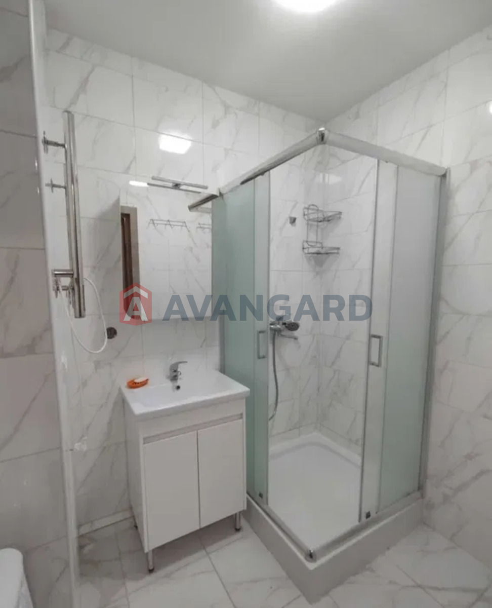 1 комн. квартира, 50/-/8 кв. м., 13/21 этаж фото 7 1 комн. квартира, 50/-/8 кв. м., 13/21 этаж фото 7