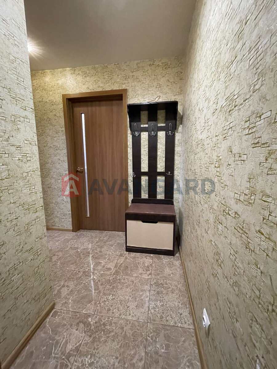 1 кім. квартира, 30/-/6 кв. м., 1/5 поверх фото 8 1 кім. квартира, 30/-/6 кв. м., 1/5 поверх фото 8