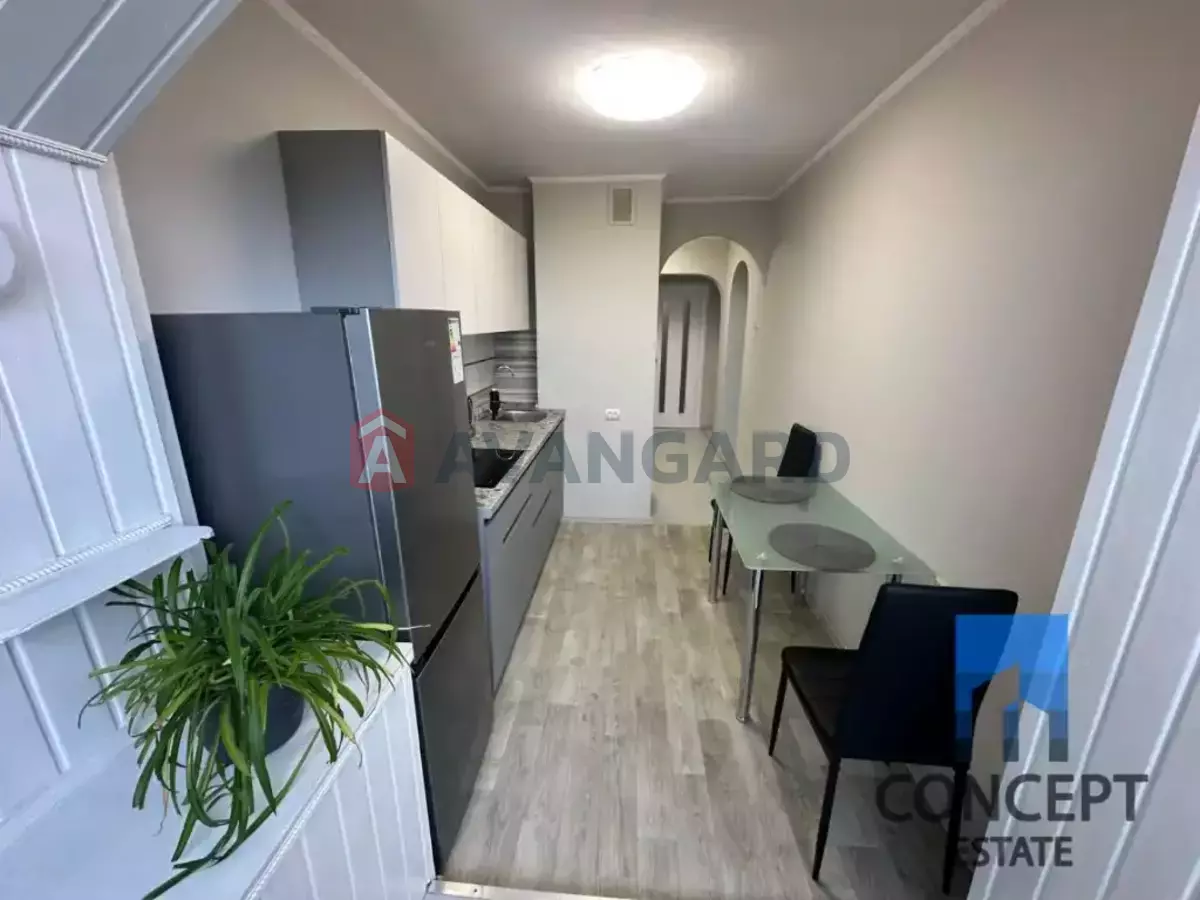 2 комн. квартира, 50/-/9 кв. м., 18/29 этаж фото 8 2 комн. квартира, 50/-/9 кв. м., 18/29 этаж фото 8