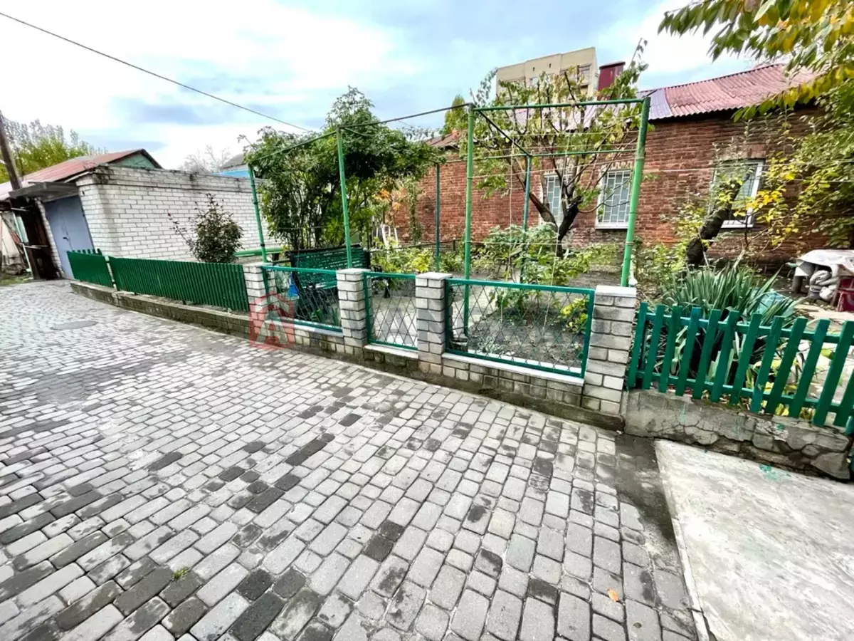 2 комн. квартира, 35/-/8 кв. м., 1/1 этаж фото 11 2 комн. квартира, 35/-/8 кв. м., 1/1 этаж фото 11