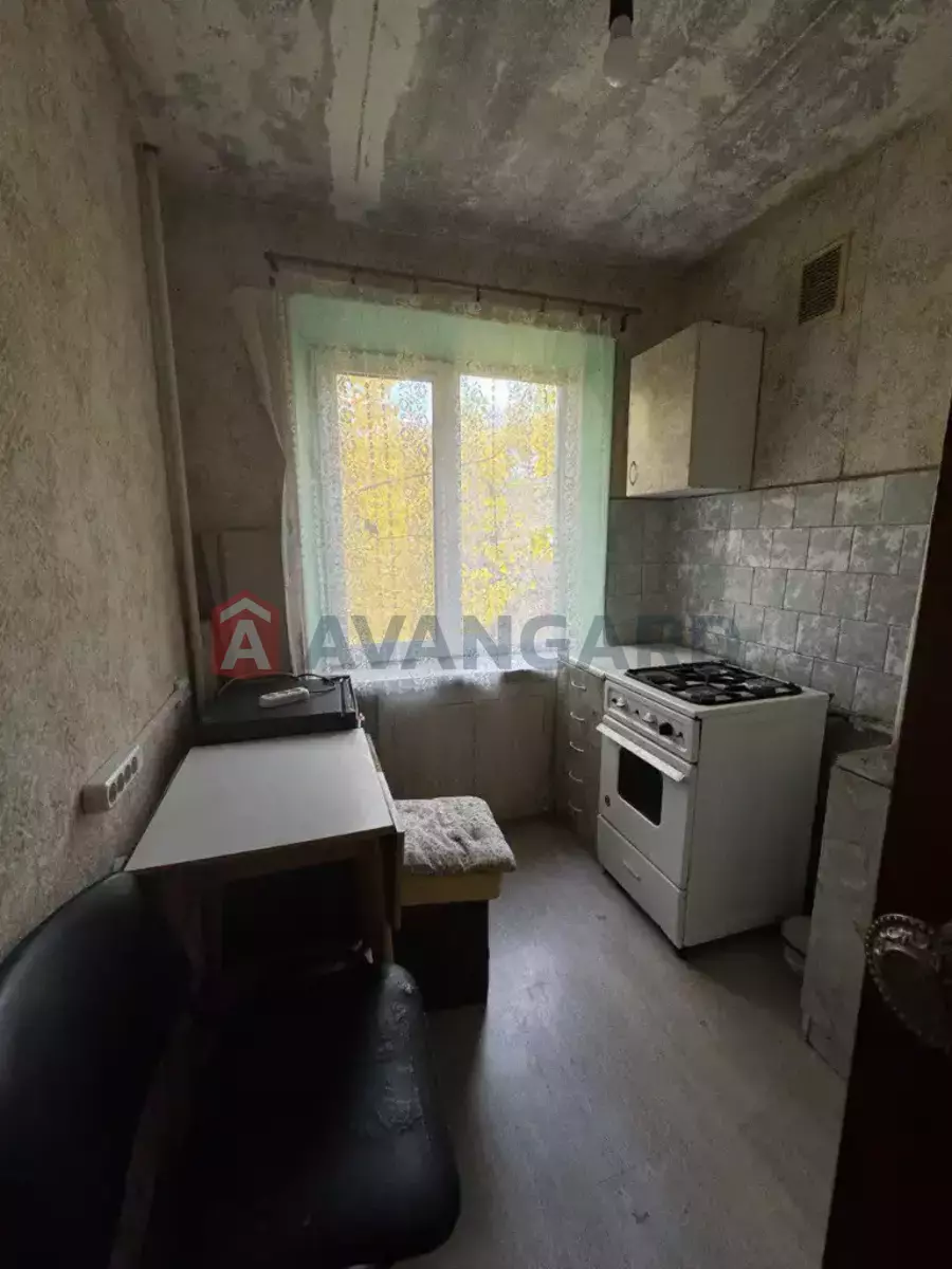 1 кім. квартира, 23/-/- кв. м., 2/9 поверх фото 5 1 кім. квартира, 23/-/- кв. м., 2/9 поверх фото 5