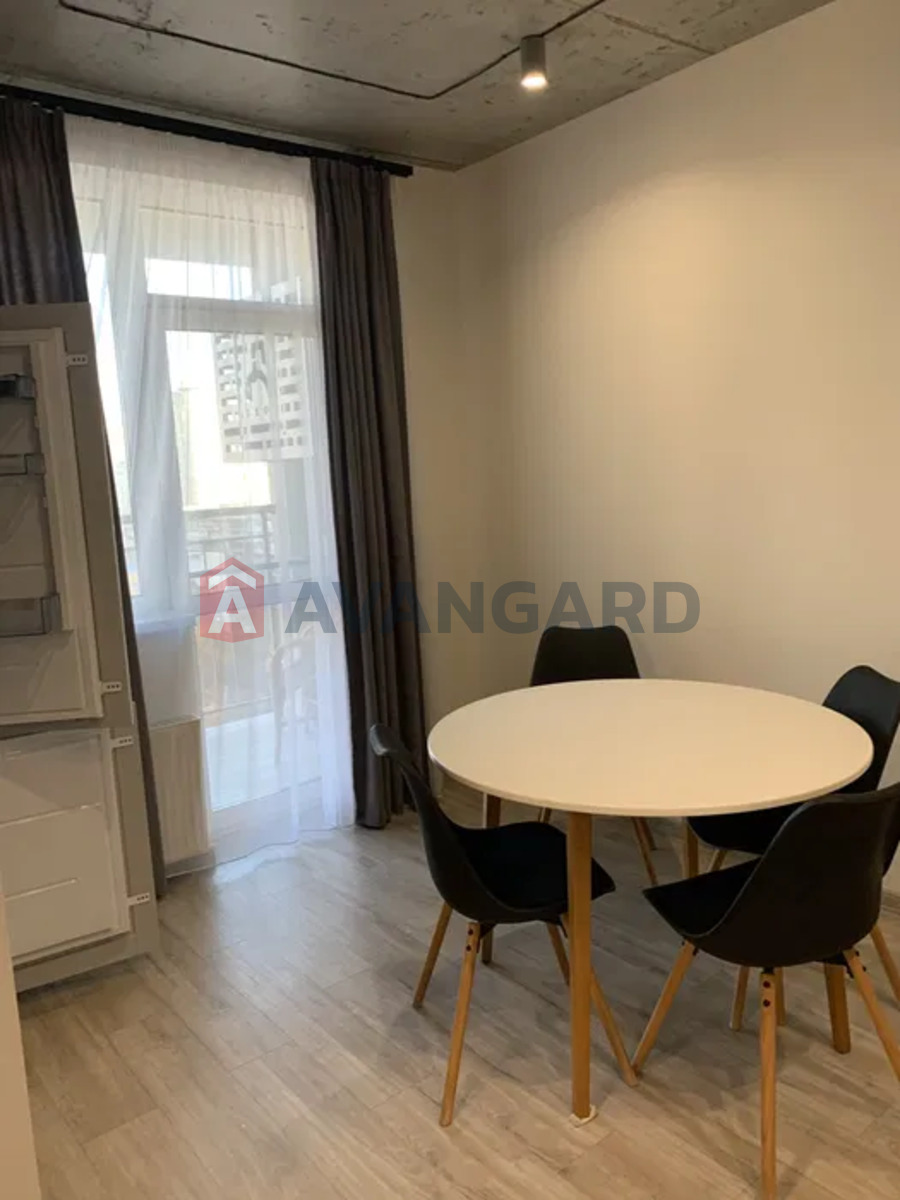 1 кім. квартира, 50/-/18 кв. м., 7/25 поверх фото 4 1 кім. квартира, 50/-/18 кв. м., 7/25 поверх фото 4