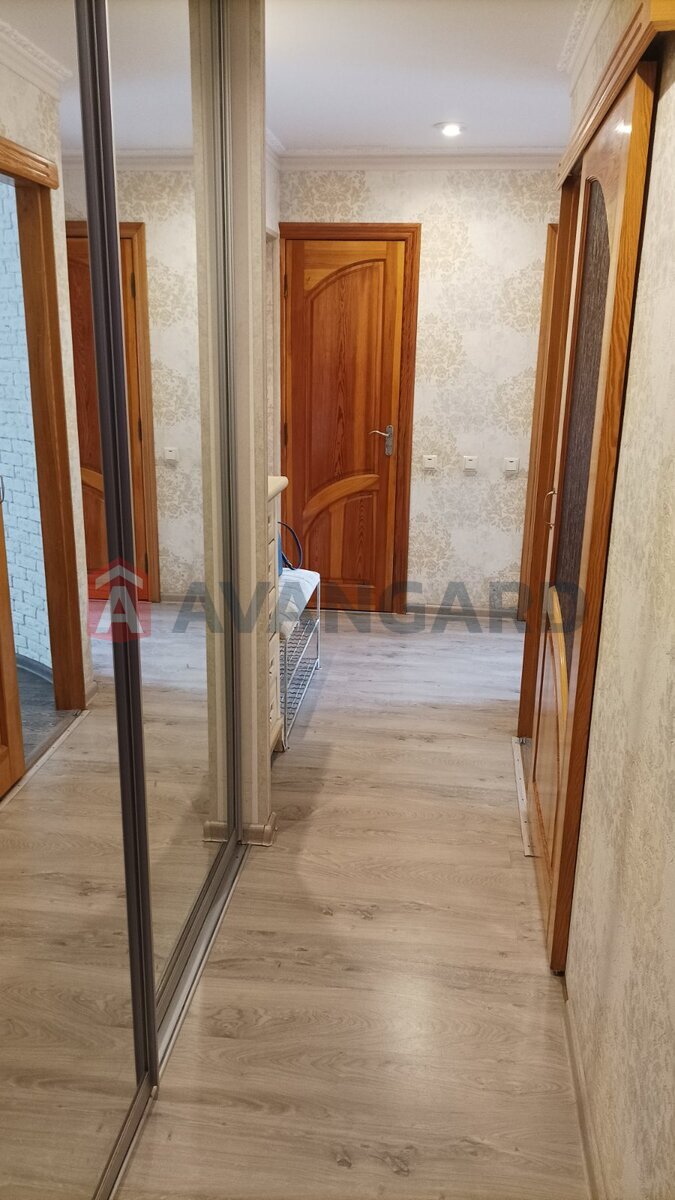 3 кім. квартира, 65/-/- кв. м., 7/9 поверх фото 16 3 кім. квартира, 65/-/- кв. м., 7/9 поверх фото 16