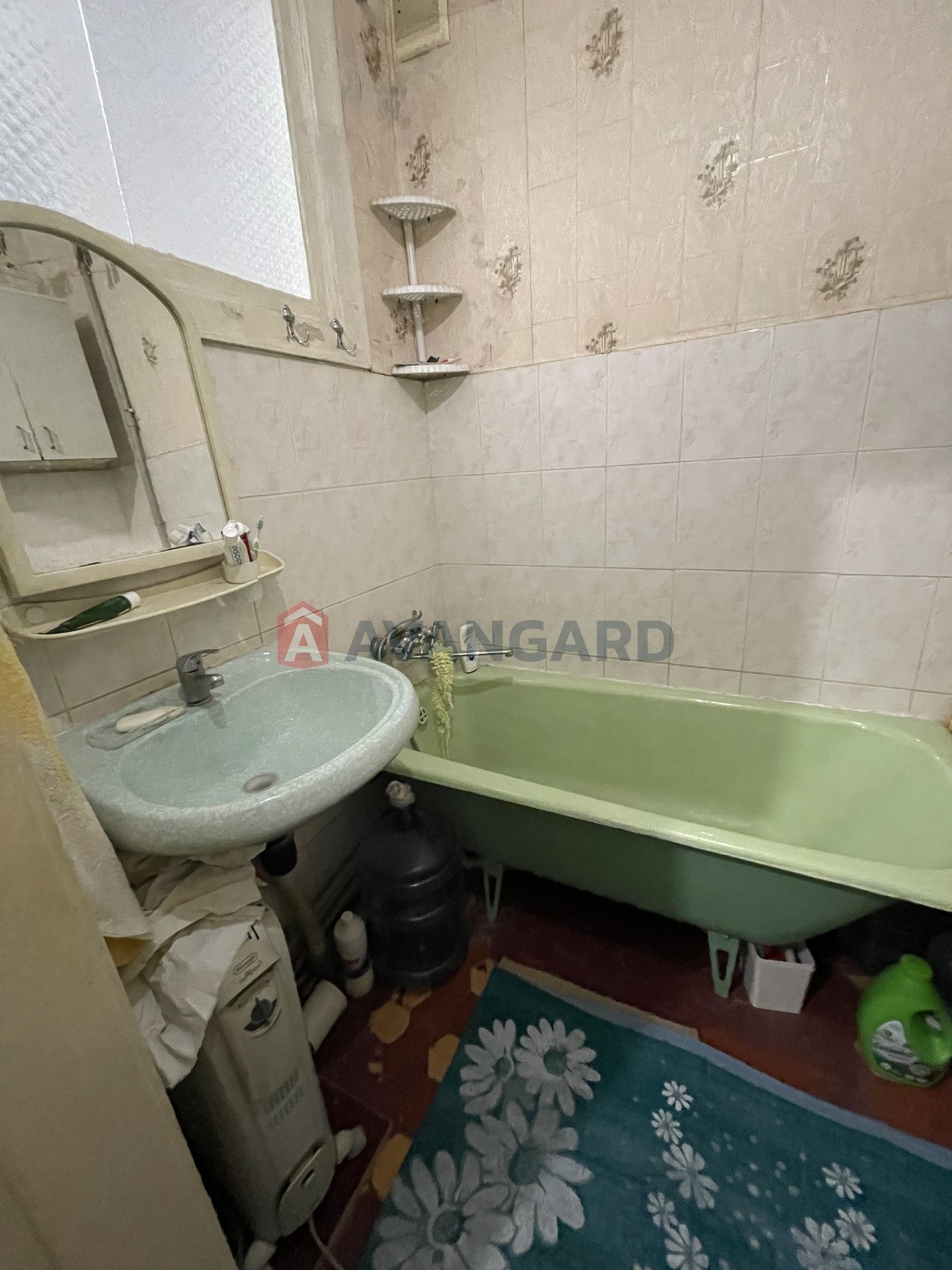 2 кім. квартира, 52/-/9 кв. м., 3/5 поверх фото 14 2 кім. квартира, 52/-/9 кв. м., 3/5 поверх фото 14