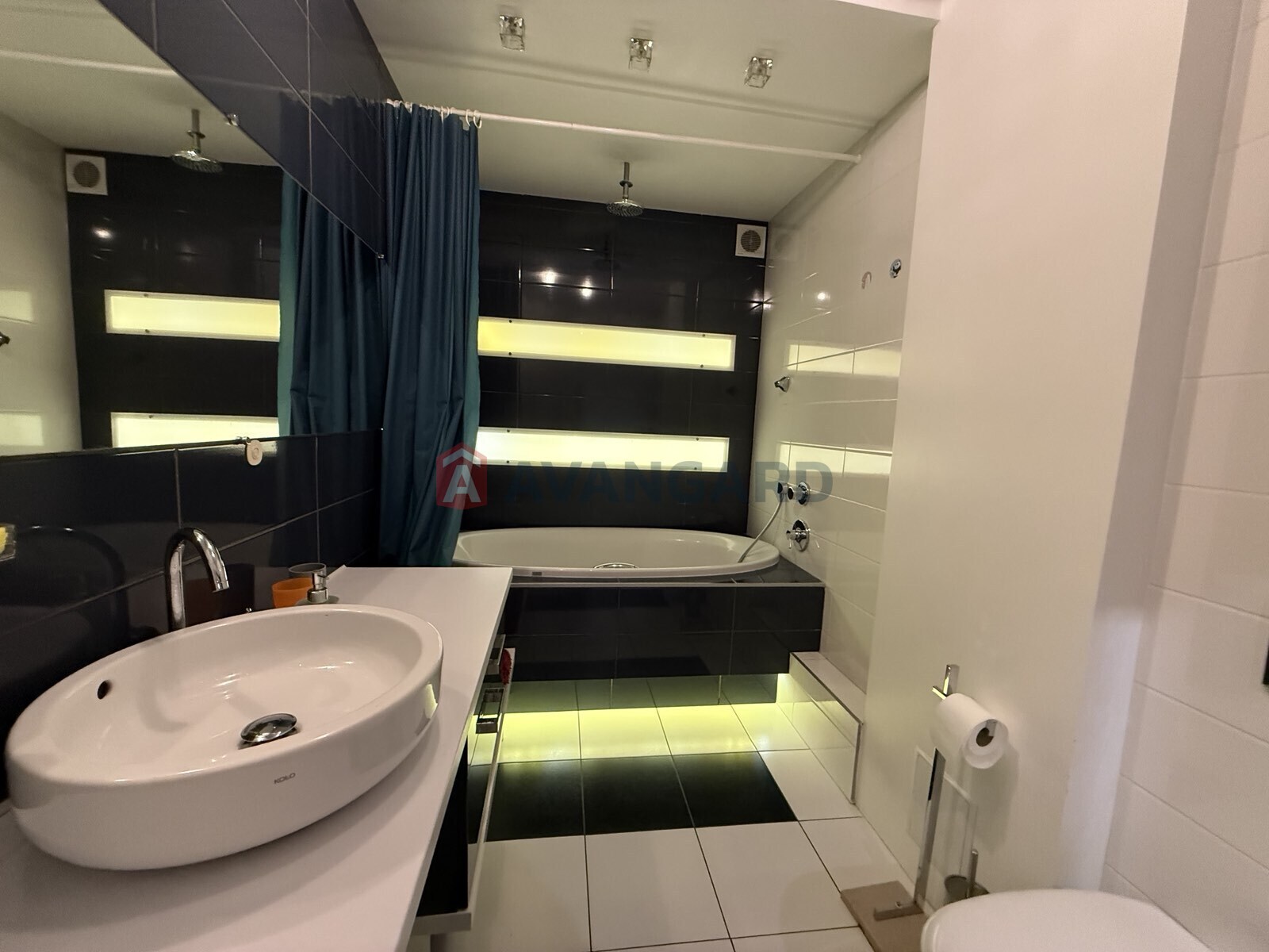 3 комн. квартира, 69/45/14 кв. м., 20/25 этаж фото 8 3 комн. квартира, 69/45/14 кв. м., 20/25 этаж фото 8