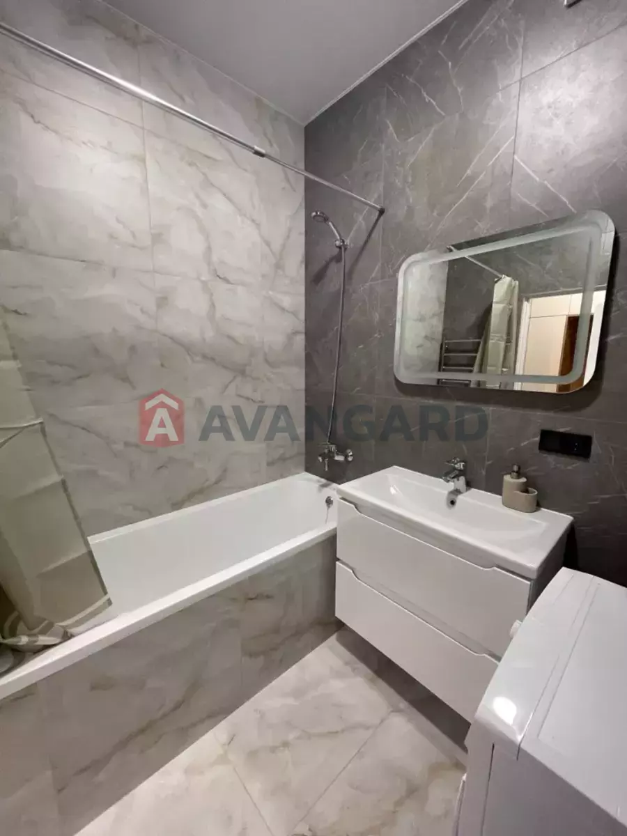 2 кім. квартира, 36/28/8 кв. м., 9/10 поверх фото 11 2 кім. квартира, 36/28/8 кв. м., 9/10 поверх фото 11