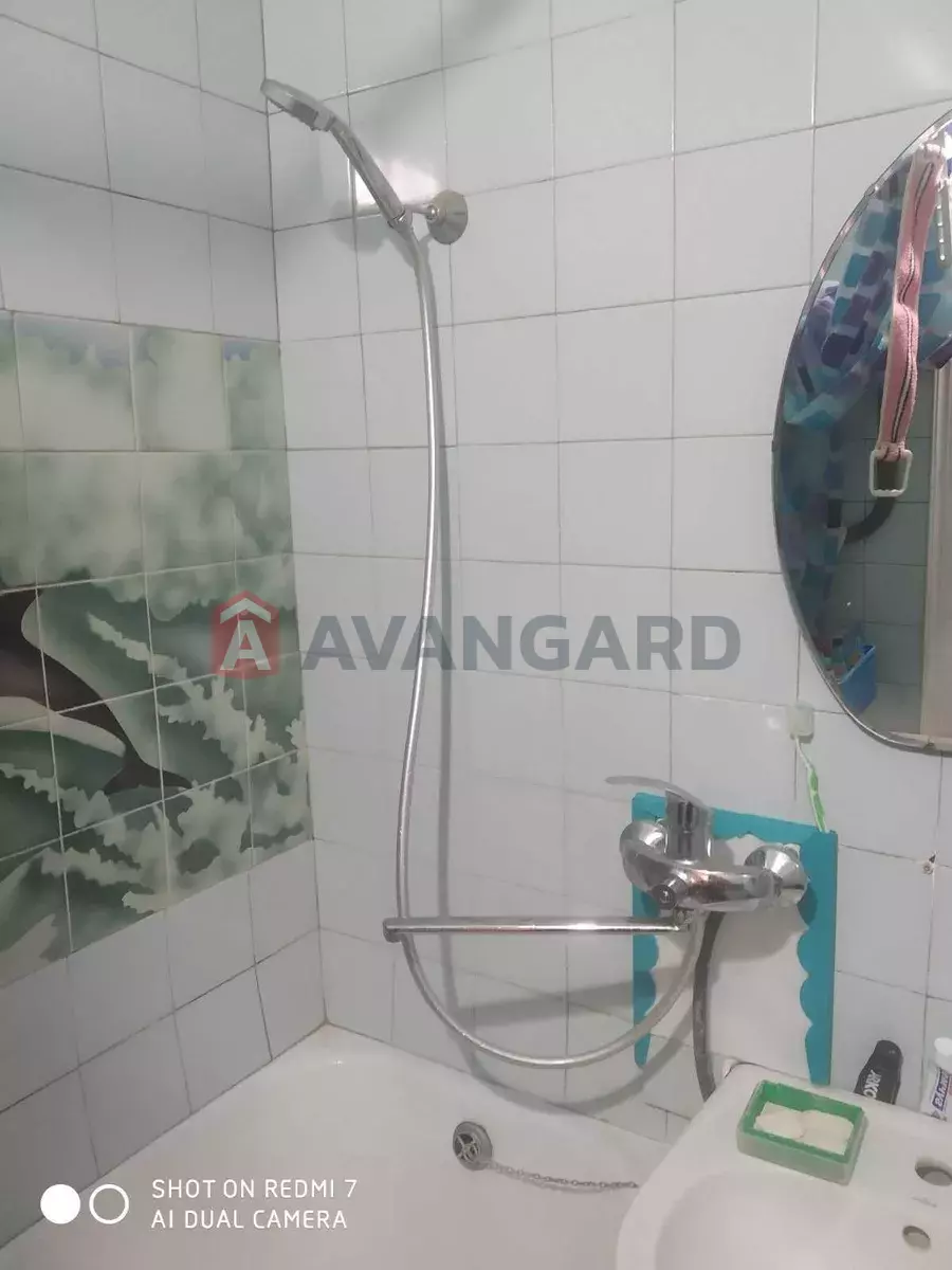 2 комн. квартира, 54/-/9 кв. м., 7/9 этаж фото 9 2 комн. квартира, 54/-/9 кв. м., 7/9 этаж фото 9