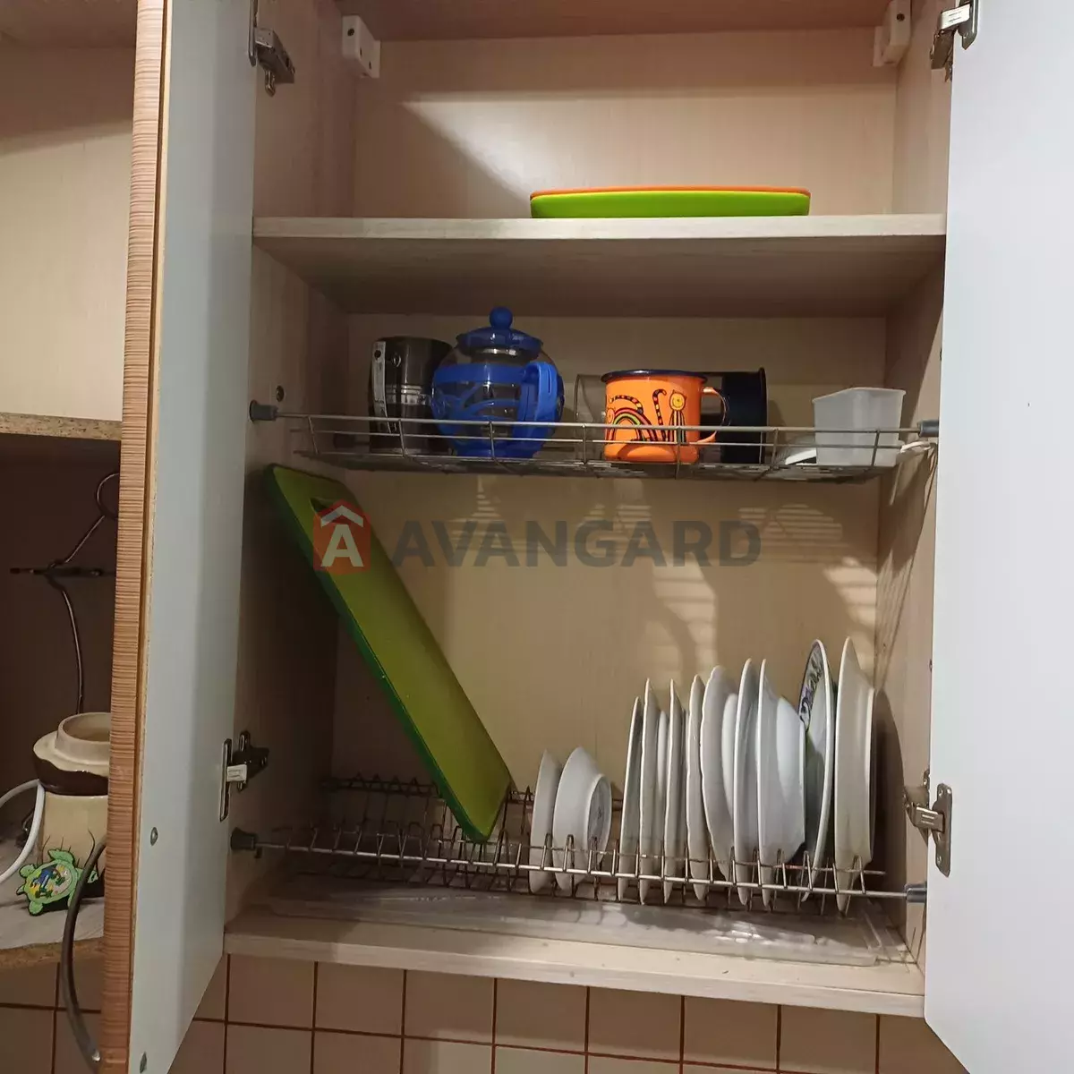 2 кім. квартира, 52/-/10 кв. м., 5/9 поверх фото 16 2 кім. квартира, 52/-/10 кв. м., 5/9 поверх фото 16