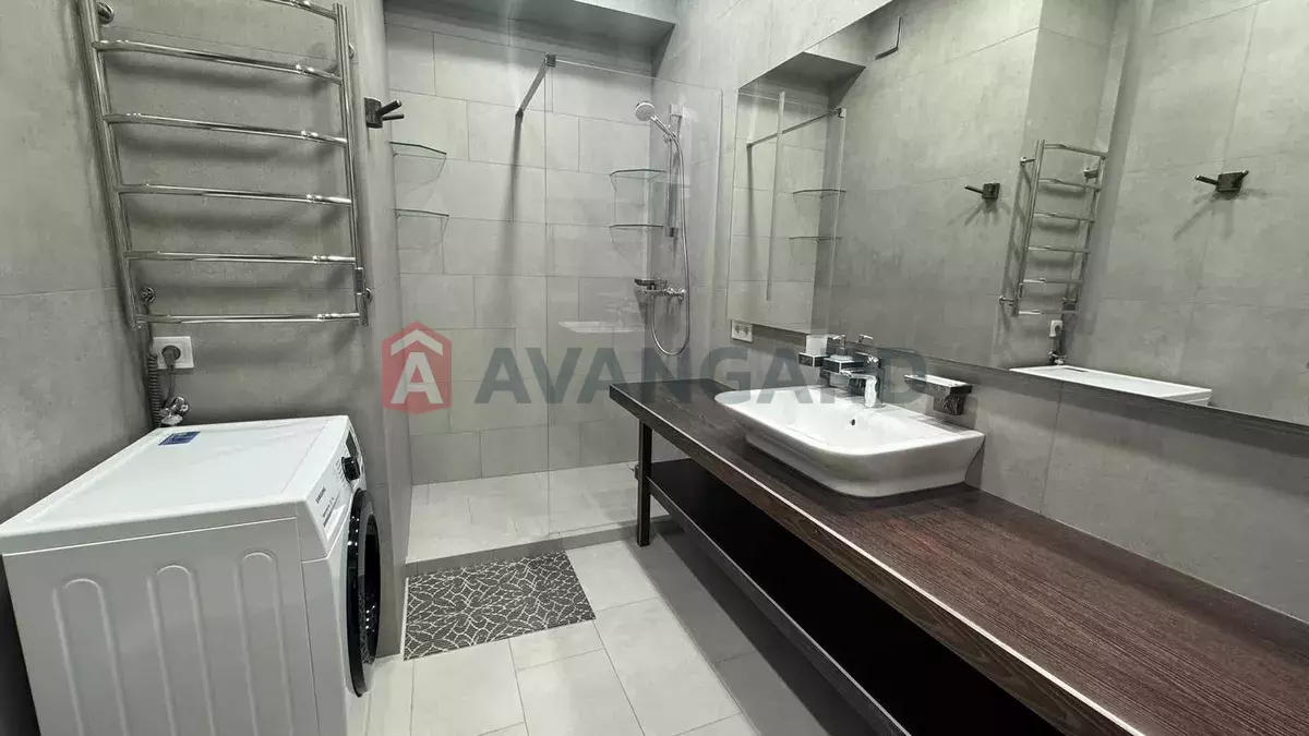 2 кім. квартира, 46/-/25 кв. м., 8/11 поверх фото 8 2 кім. квартира, 46/-/25 кв. м., 8/11 поверх фото 8