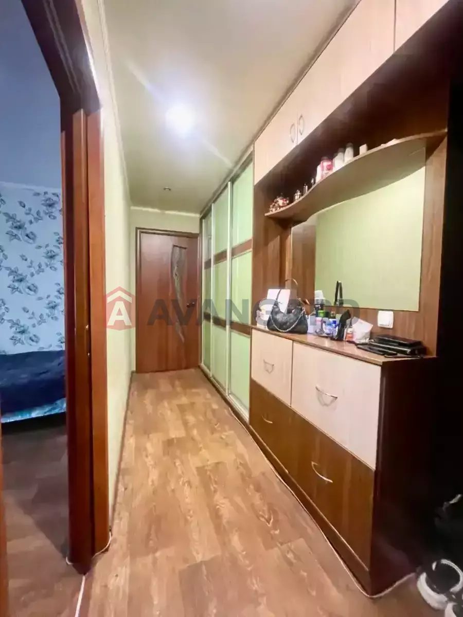 2 кім. квартира, 51/-/- кв. м., 2/9 поверх фото 19 2 кім. квартира, 51/-/- кв. м., 2/9 поверх фото 19