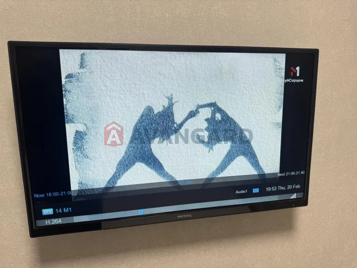 1 комн. квартира, 68/-/20 кв. м., 10/12 этаж фото 15 1 комн. квартира, 68/-/20 кв. м., 10/12 этаж фото 15