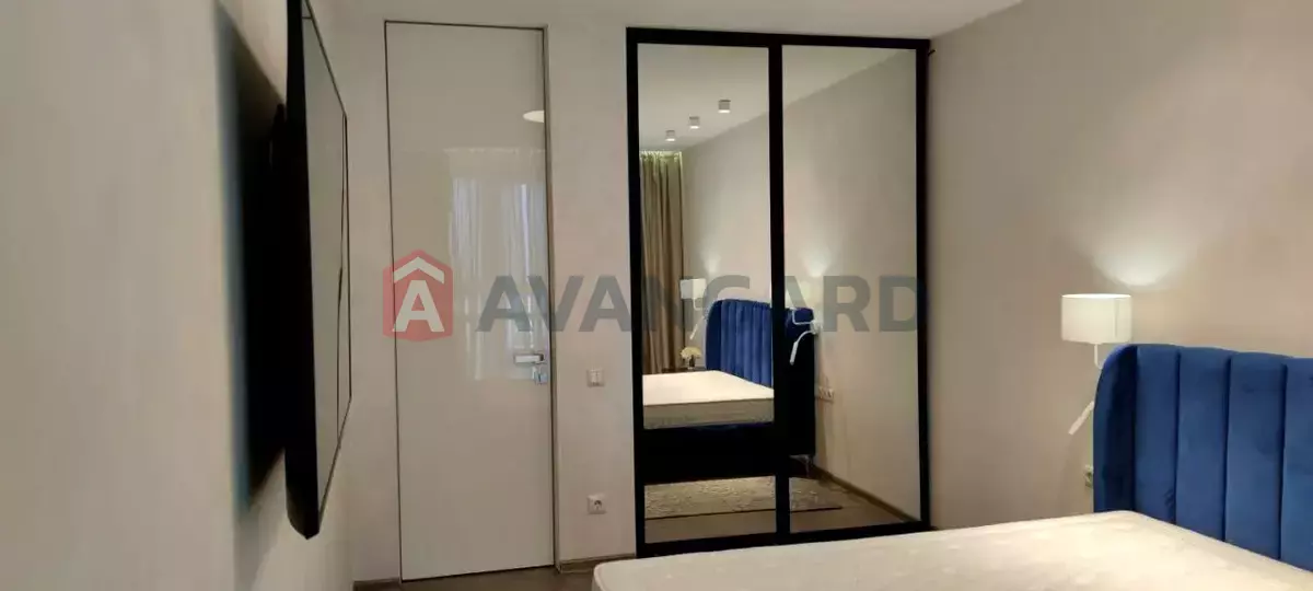 3 кім. квартира, 110/70/20 кв. м., 17/17 поверх фото 6 3 кім. квартира, 110/70/20 кв. м., 17/17 поверх фото 6