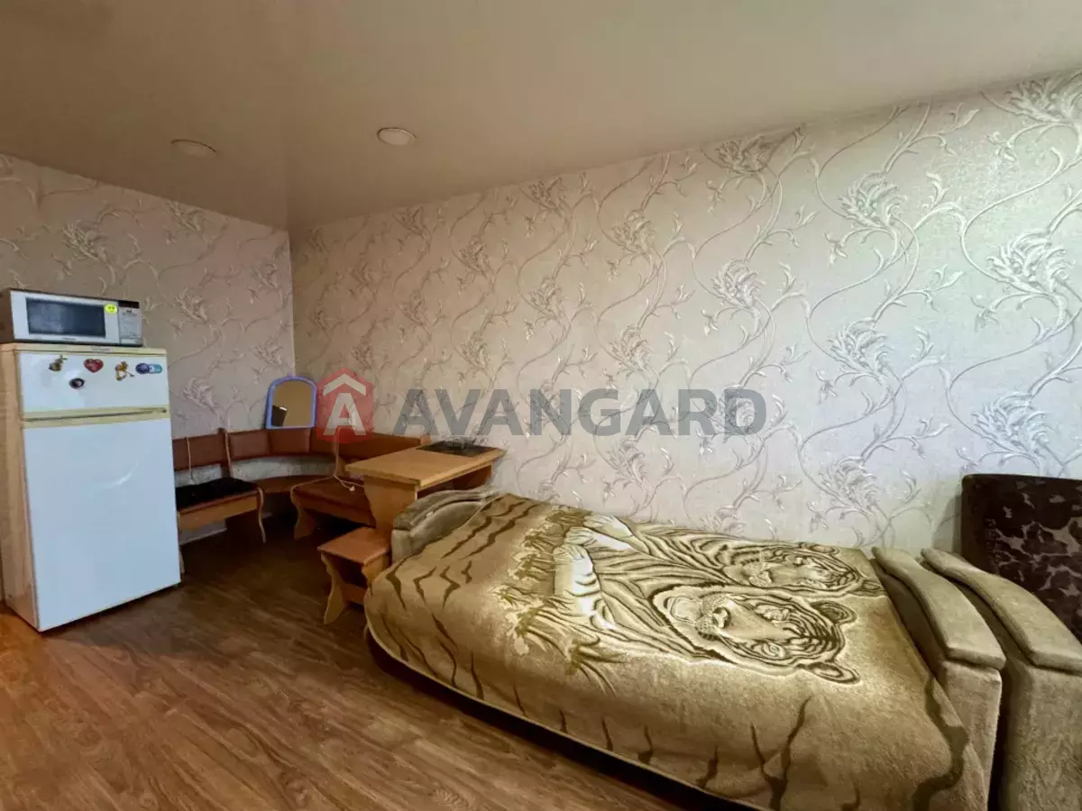 1 комн. квартира, 23/17/- кв. м., 8/9 этаж фото 3 1 комн. квартира, 23/17/- кв. м., 8/9 этаж фото 3