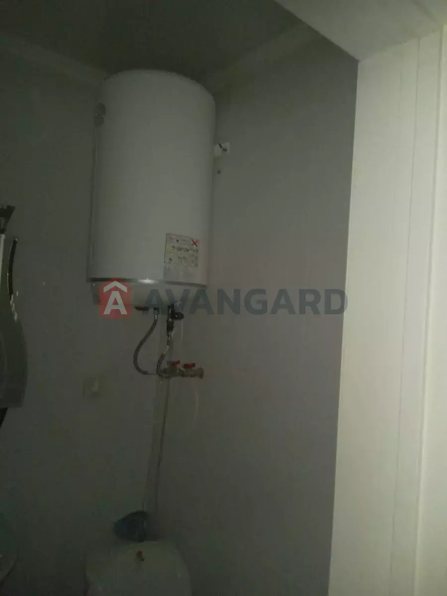 1 комн. квартира, 23/-/6 кв. м., 1/4 этаж фото 5 1 комн. квартира, 23/-/6 кв. м., 1/4 этаж фото 5