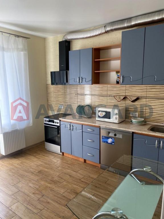 1 комн. квартира, 37/18/14 кв. м., 2/9 этаж фото 8 1 комн. квартира, 37/18/14 кв. м., 2/9 этаж фото 8