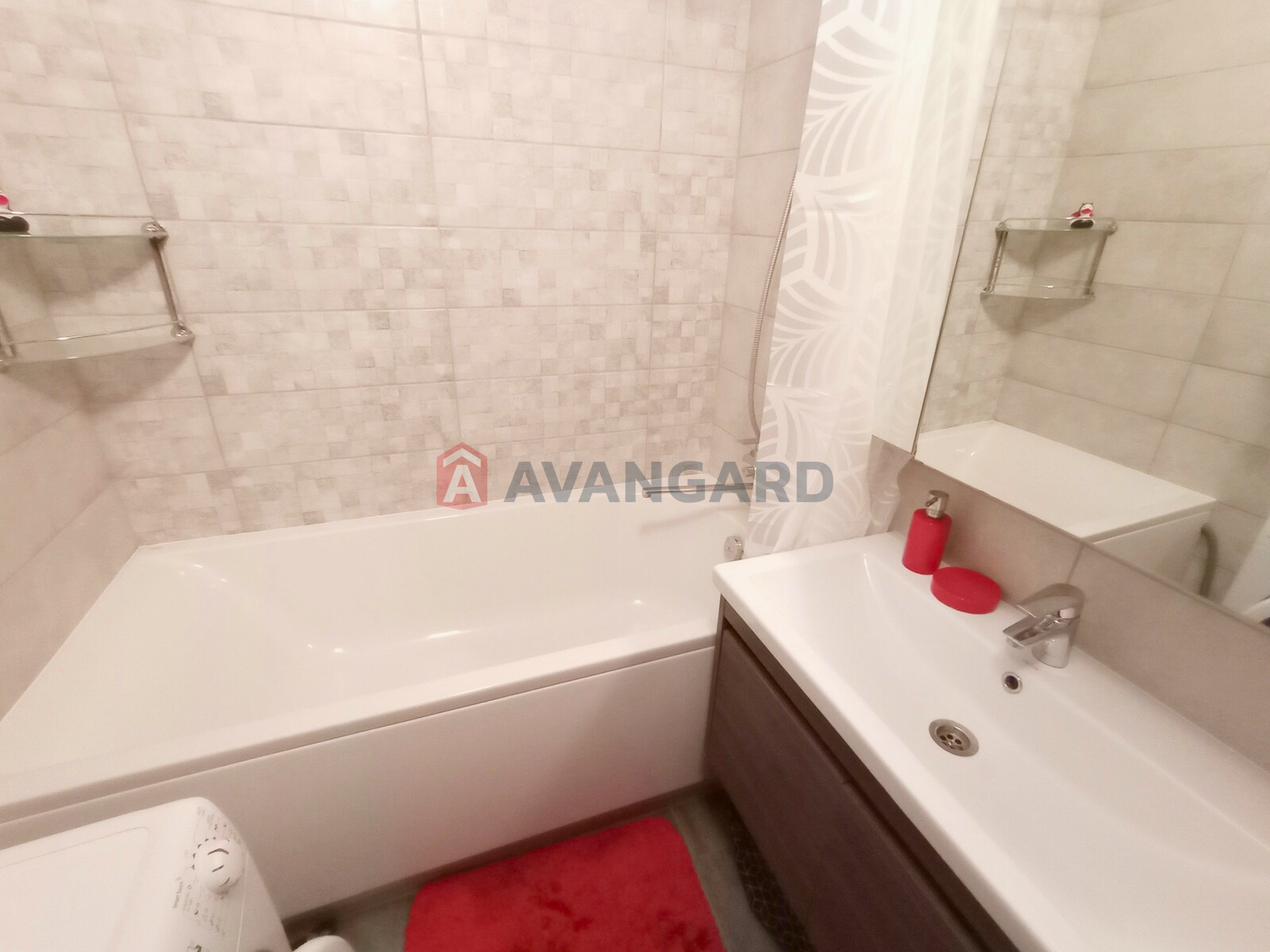 2 кім. квартира, 54/-/6 кв. м., 4/18 поверх фото 17 2 кім. квартира, 54/-/6 кв. м., 4/18 поверх фото 17