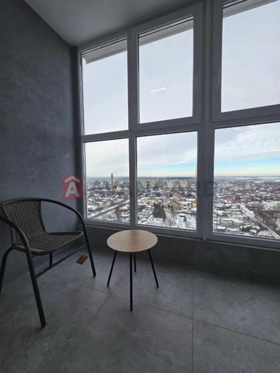 1 кім. квартира, 45/-/10 кв. м., 17/18 поверх фото 14 1 кім. квартира, 45/-/10 кв. м., 17/18 поверх фото 14