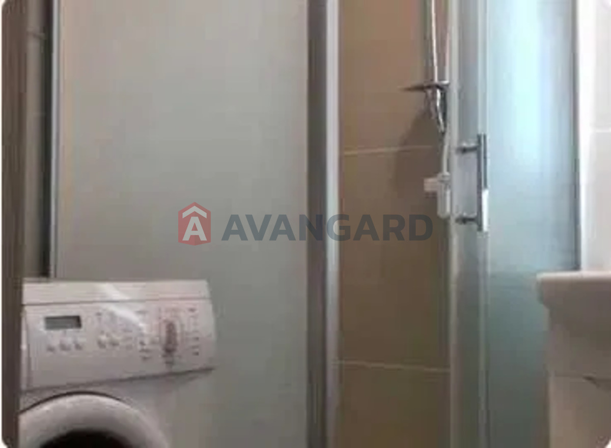 1 кім. квартира, 32/-/9 кв. м., 25/28 поверх фото 13 1 кім. квартира, 32/-/9 кв. м., 25/28 поверх фото 13