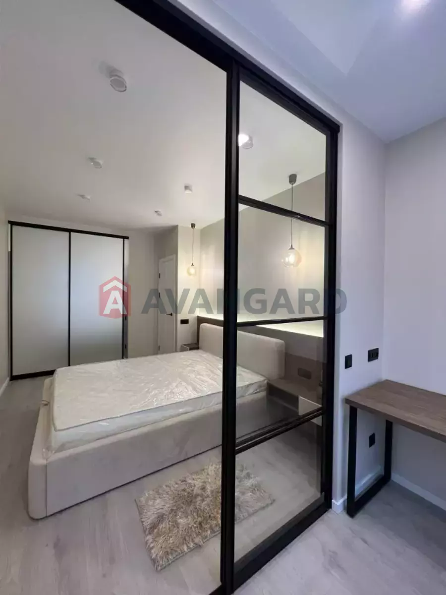 2 комн. квартира, 44/15/18 кв. м., 5/10 этаж фото 8 2 комн. квартира, 44/15/18 кв. м., 5/10 этаж фото 8