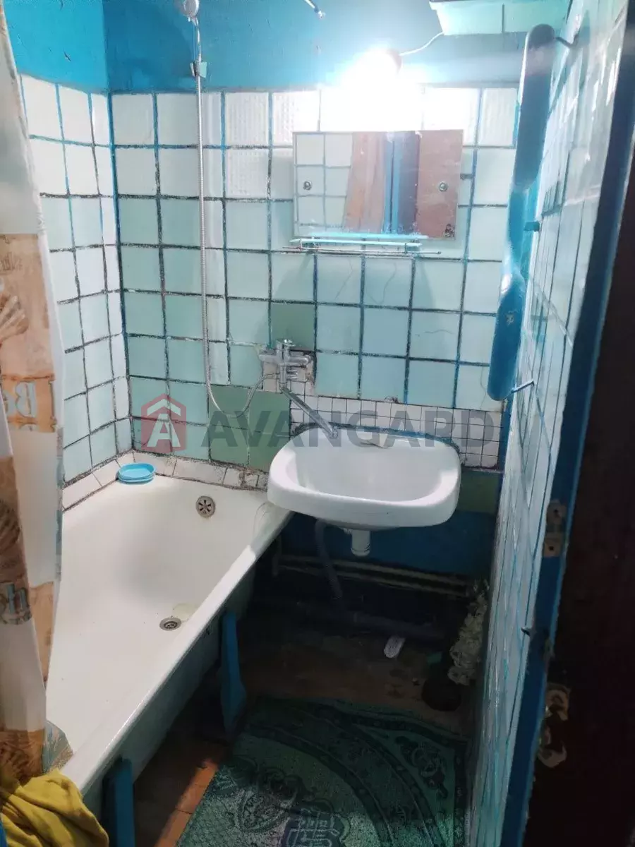 3 кім. квартира, 60/-/6 кв. м., 1/5 поверх фото 3 3 кім. квартира, 60/-/6 кв. м., 1/5 поверх фото 3