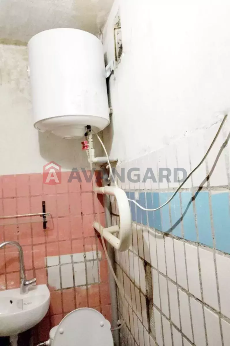 1 кім. квартира, 15/-/- кв. м., 5/13 поверх фото 3 1 кім. квартира, 15/-/- кв. м., 5/13 поверх фото 3