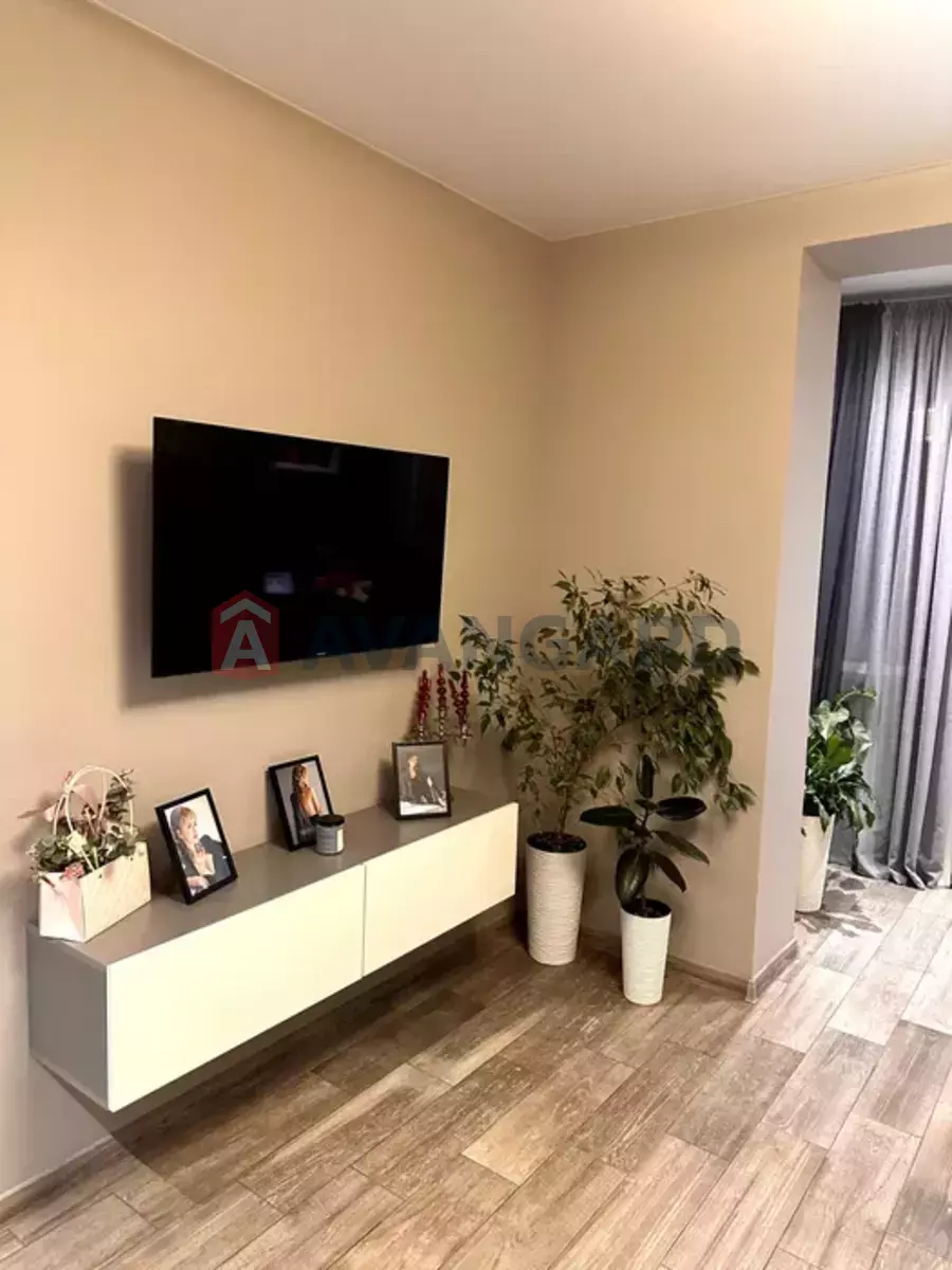 2 кім. квартира, 56/-/15 кв. м., 10/12 поверх фото 3 2 кім. квартира, 56/-/15 кв. м., 10/12 поверх фото 3