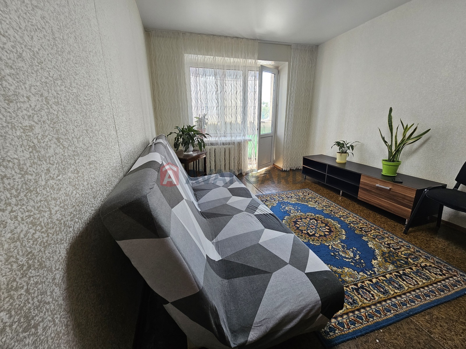 1 кім. квартира, 35/17/6,5 кв. м., 3/5 поверх фото 8 1 кім. квартира, 35/17/6,5 кв. м., 3/5 поверх фото 8