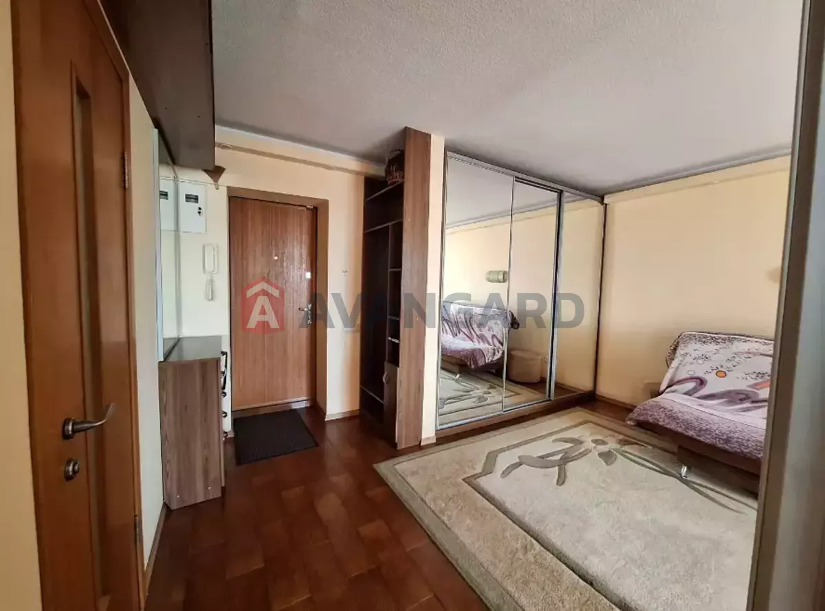 1 комн. квартира, 36/-/- кв. м., 8/10 этаж фото 5 1 комн. квартира, 36/-/- кв. м., 8/10 этаж фото 5