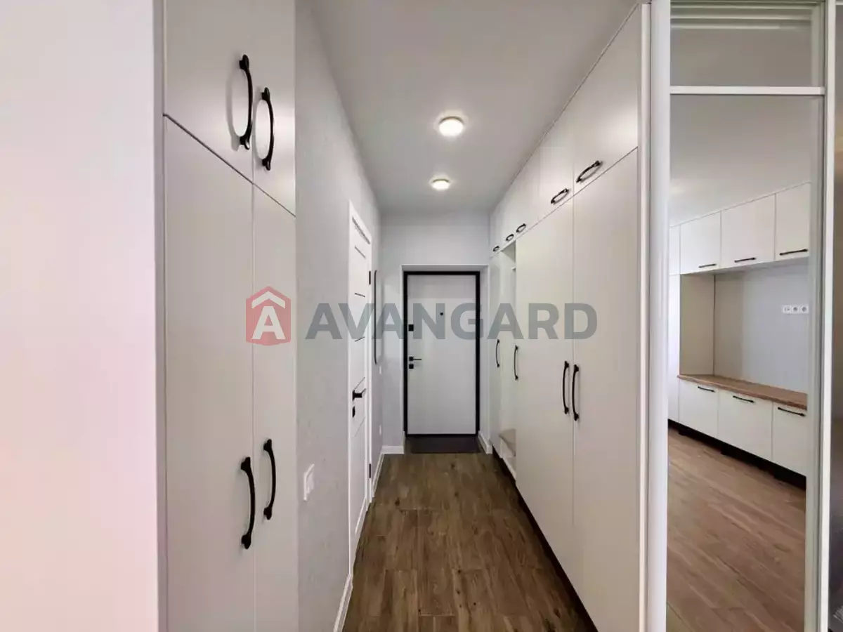 1 комн. квартира, 45/-/- кв. м., 3/10 этаж фото 2 1 комн. квартира, 45/-/- кв. м., 3/10 этаж фото 2